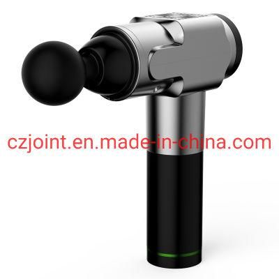 Fascia Gun Muscle Massager Neck Membrane Muscle Relaxer