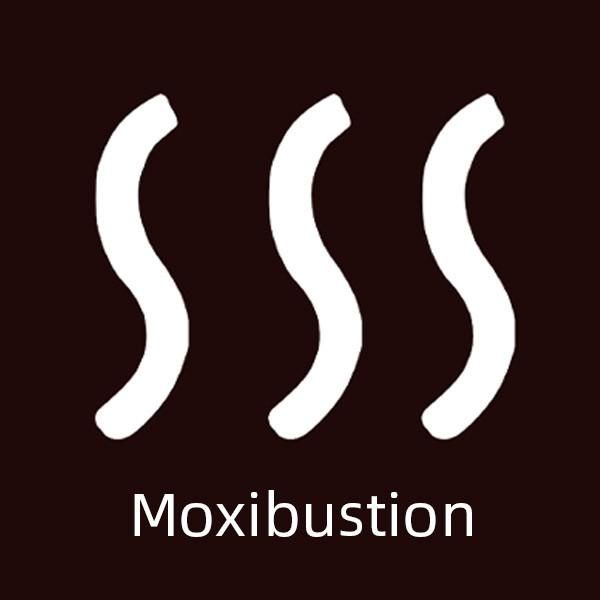 Eye Care Electronic Moxibustion Chinese Culture