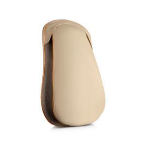 Car Butt Automatic S Track Massage Back Cushion Massager for Sofa