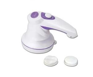 Health Beauty Equipment Vibration Massager Body Slimming Massager