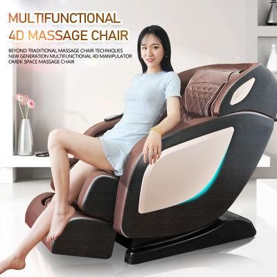 Recliner Pedicure Portable Beauty Equipment Massage Chair