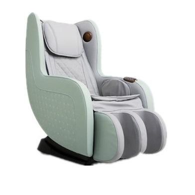 SL Track 3D Full Body Massage Chair Zero Gravity Folding Recliner Zero Gravity Massage Chair