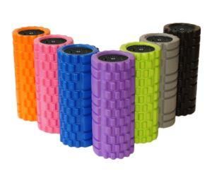 Professional Training Gym High Density Vibrating Massage Foam Roller