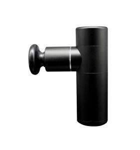2020 Mini Portable Silent Massage Gun Muscle Booster Massager with Wholesale Price