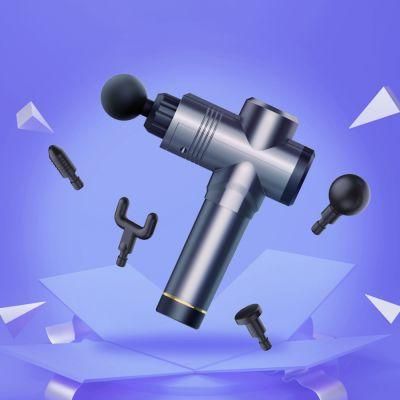 Pistolet De Massage Sport Muscle Gun Massager