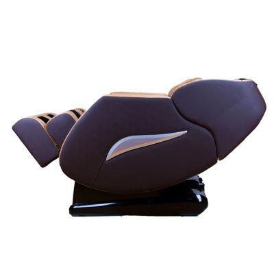 Affordable Price Fast Shipping Fast Shipping Free After-Sales Service Ergonomic Folding Massage Chair Relaxing Massage Chair