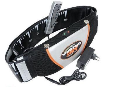 Comfortable OEM Design Belt Massager