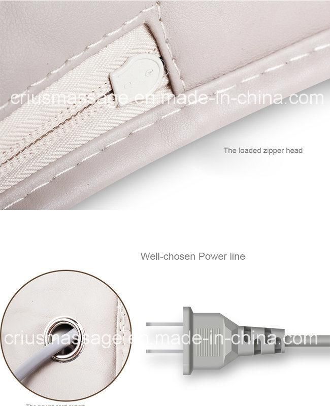 Chinese Acupuncture Point Neck and Shoulder Massager
