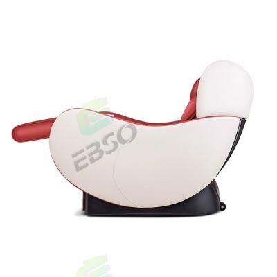 Modern Cheap Price Full Body Shiatsu Relax Health Mini Electric Massage Chair