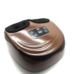 Factory Supply Foot Massager with Full Foot Massage, Electric Body Care Kneading Scraping Foot SPA Massager Feet