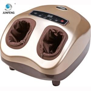 Body Care Leg Beautician Foot Massager Machine