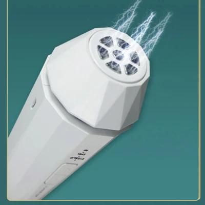 Factory Direct Anti-Aging Wrinkle Fine Line Remover RF Eye Beauty Massager Pen Eye Care Device with Radio Frequency Function