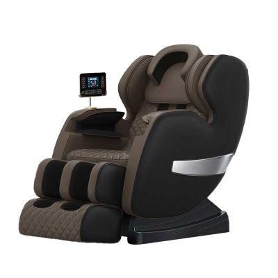 Meiyang Top Quality OEM New Electric 4D SL Electric Wireless Music Full Body Zero Gravity Sofa Massage Chair