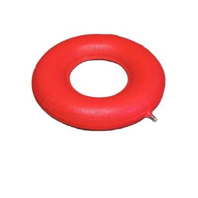 Medical Air Car Seat Cushion Round Rubber Seat Cushion with Holes