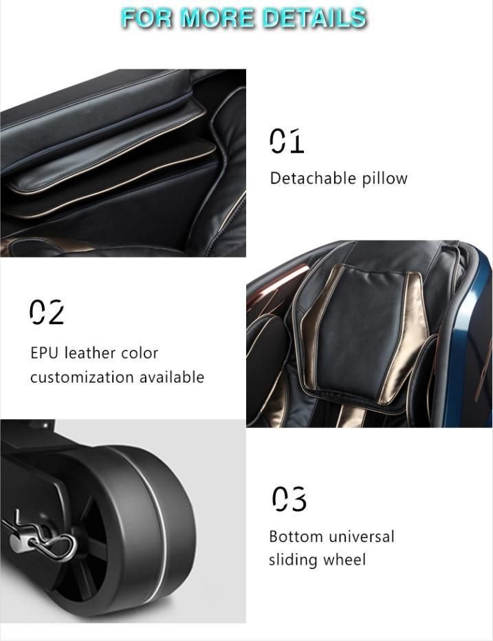 Massage Chair