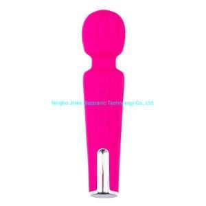 Valleymoon Quiet Mini Magic Vibrator Massager Wand Waterproof