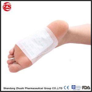 100% Natural Herbal One Action Lavender Foot Detox Patch