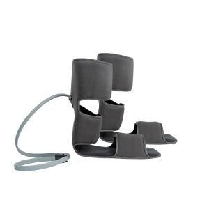 Air Compression Leg Foot Massager Foot and Calf Massager Electric Foot Blood Circulator