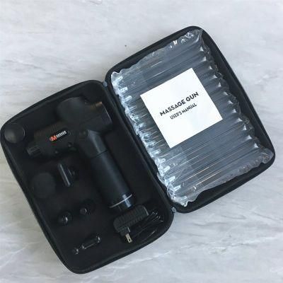 Best Body Massager Gun Cordless Handle Sports Electric Booster
