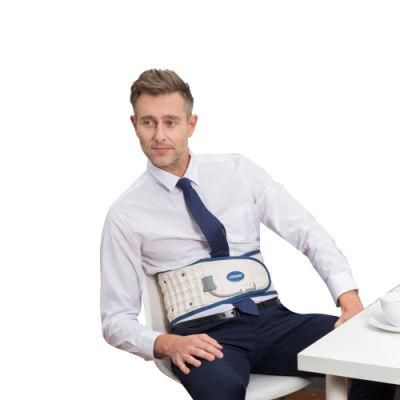 New Design Waist Training Personal Using Flotation Device