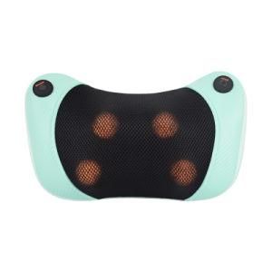 Electric Shiatsu Neck Massage Pillow with Heat