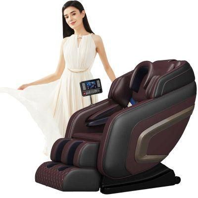 Top Luxury Back Body Massage Chairs for Sale Customer Service Best Massage Chair for Legs