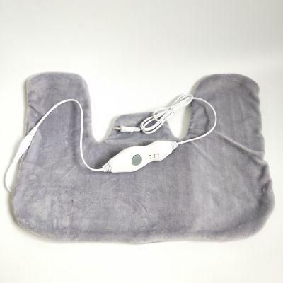 Cm2002 Electric Kingsize Heating Pad