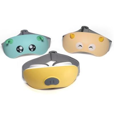 Children Eye Massager with Air Compressure for Relax Eye Muscle