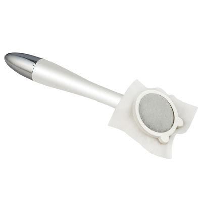Warm Frequency Skin Lifting Tighten Eye Skin Wrinkle Removal Ion Massager