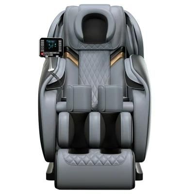 Belove Wholesale Cheap Massage Chair Electric Comfort Full Body Massage Zero Gravity Shiatsu Recliner 4D Massage Chair