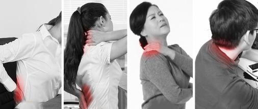 Multifunction U-Shape Neck Shoulder Kneading Shiatsu Massager with Heat OEM