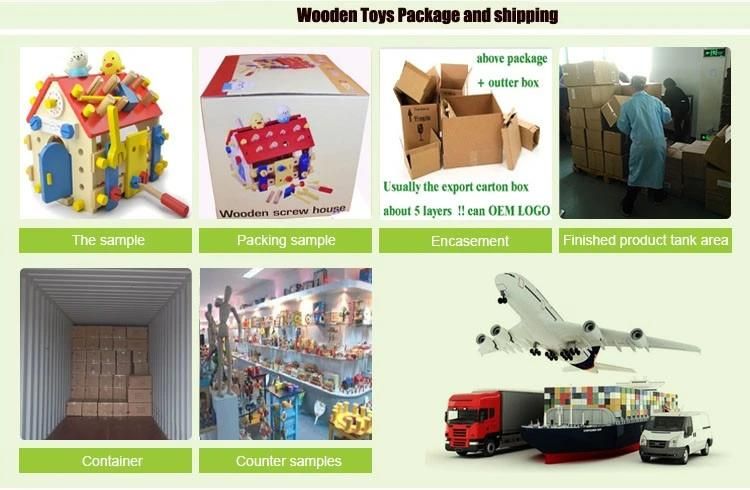 OEM High Quality Personal Roller Wooden Body Foot Massager