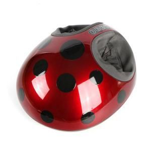 New Type Home Use Airbag Vibration Shiatsu Rollers Foot Massager