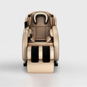 2021 New Arrival Foot SPA U Shape Pillow Massage Zero Gravity Health Care Massage Chair