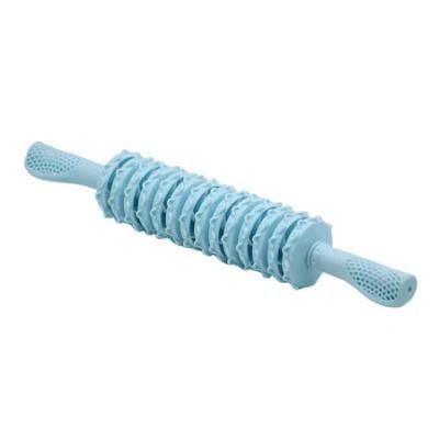 Handheld Muscle Roller Massage Stick Sore Muscle Massage Fitness Athletes Wyz20108
