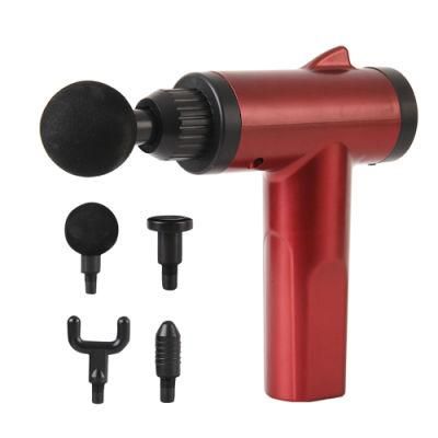 Body Massage Massager Products High Quality Facial Massager Gun Muscle Pain Relief