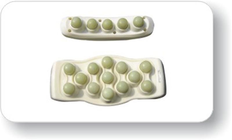 Full Body Jade Therapy Massage Bed with Heating Function
