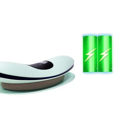 Air Traction Back Support Stretcher Device Back Lumbar Massager