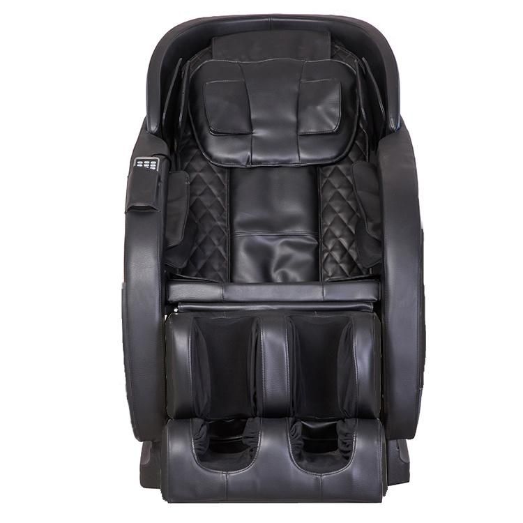 Massage Chair Luxury Cheap Price Full Body Electric 0 Gravity Shiatsu Massage Chair for Home Office