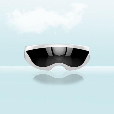 Factory Price Tool Electronic Care Massager Eye Massage Glasses with 9 Modes