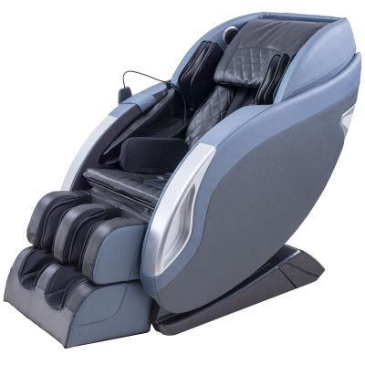 Whole Body Massager, SL Track 3D Massage Chair