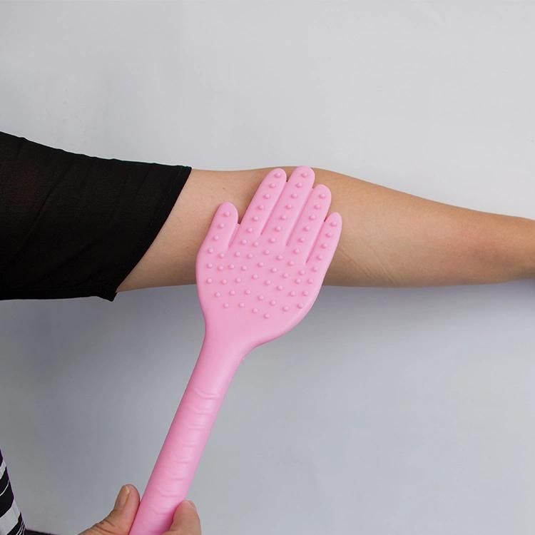 New Pat Sha Board Health Massager Tool Beater Body Care