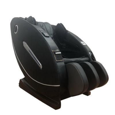 OEM Shopping Mall Commercial Vending Coin Paper Bill Acceptor Operated APP Zero Gravity Massage Chair