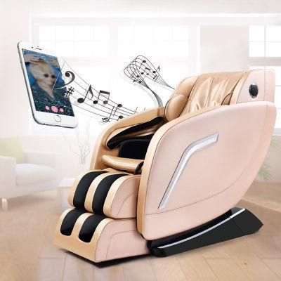 Full Body Massage Foot Massage Kneading Massager Fully Automatic Massage