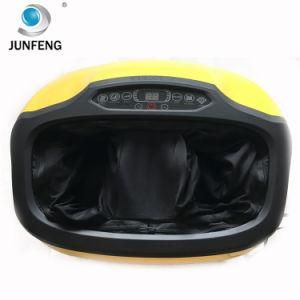 Electric Vibrating Foot Massage Machine