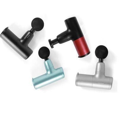 Deep Pressure Relieve Muscle Massage Gun Mini Massage Gun
