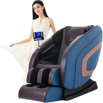 Sale Full Body Zero Gravity Home Healthcare Massage Chair Sofa