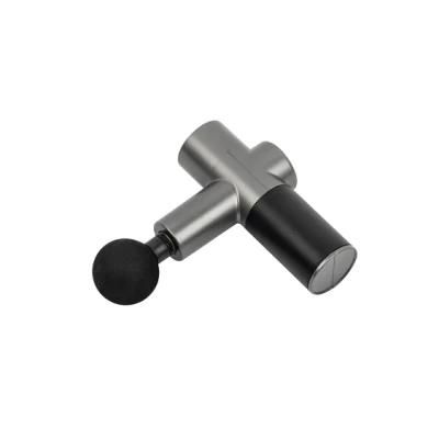 China Round Tahath Massage Hammer Handheld Electric Mini Muscle Massager