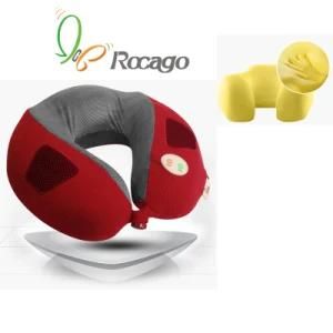 High Quality Car Massage Pillow Trave Neck Massage Pillow