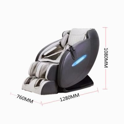 Deep Massage Chair Massage Chair Full Body Modern Design Zero Gravity